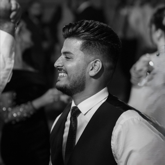 Ameen Qasim, MD's photo