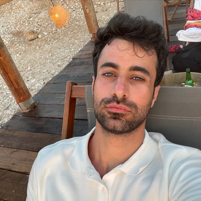 Ameer Al-khersan, Pharm.D.'s photo