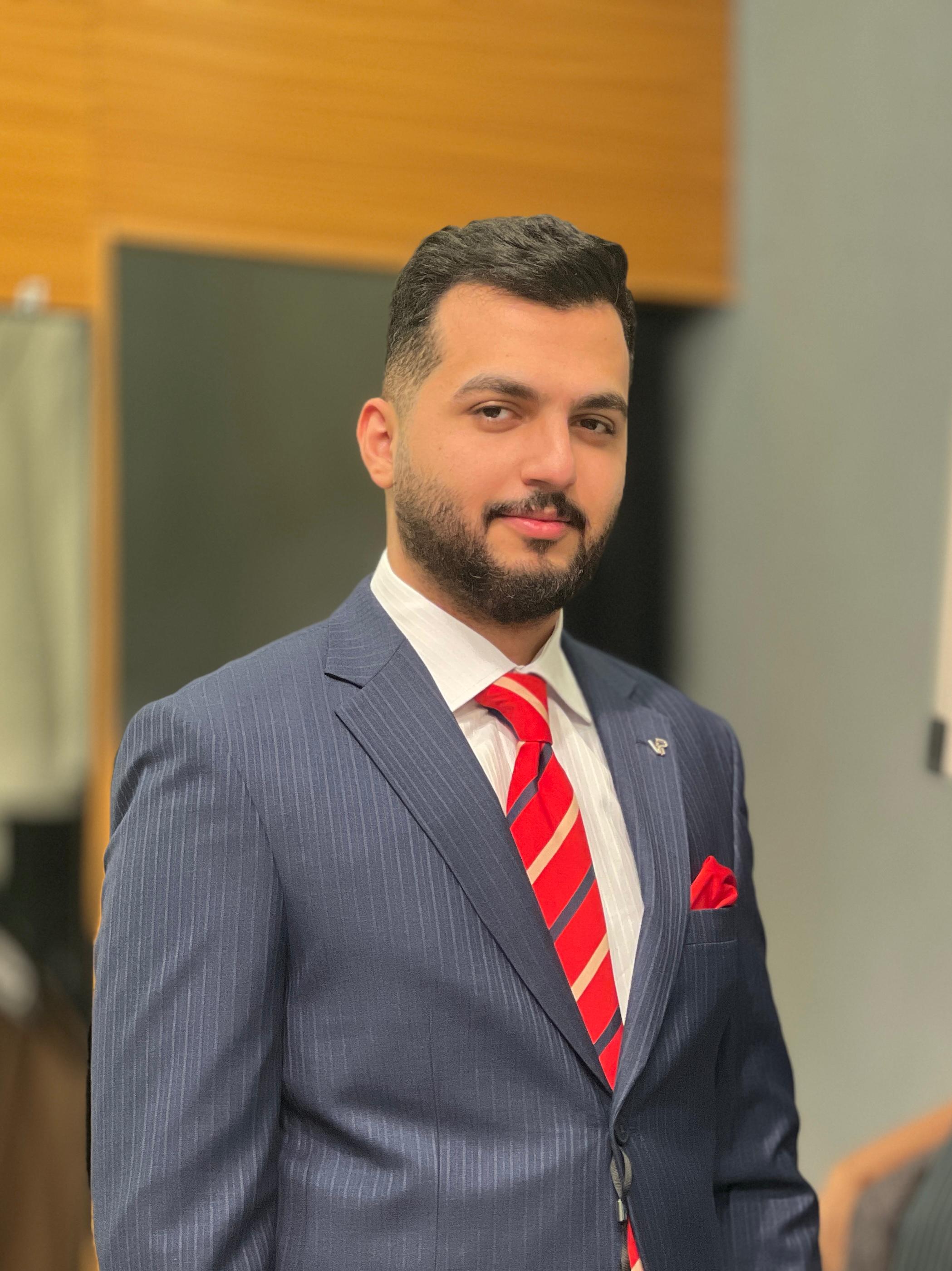 Mustafa Atheer, MD's photo