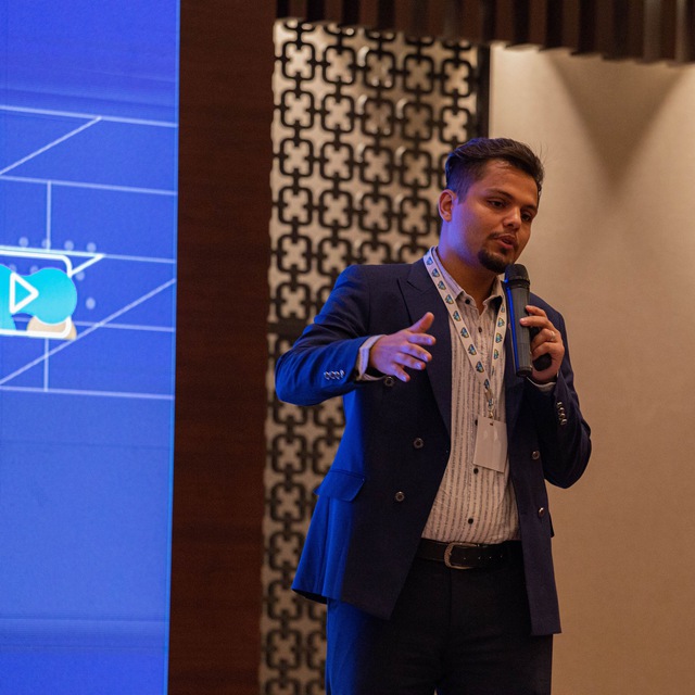 Hussein Fadhil, MD's photo