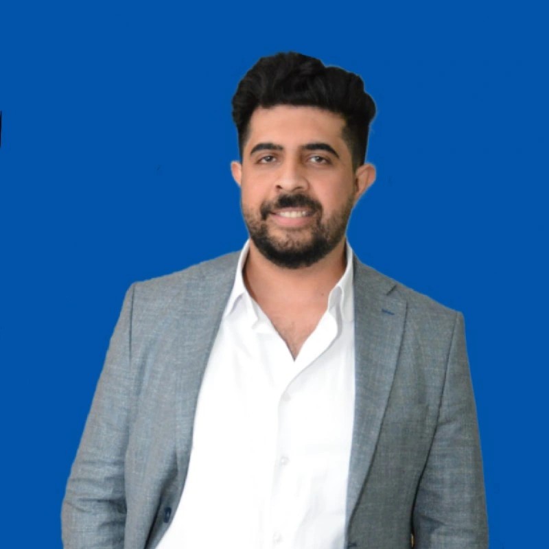 Mustafa Ghaith, Pharm.D.'s photo