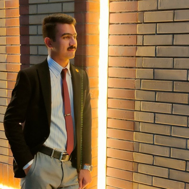 Haider Abdul Kareem, MD's photo