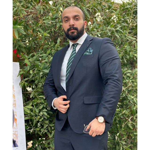 Murtaja Wafer, MD's photo